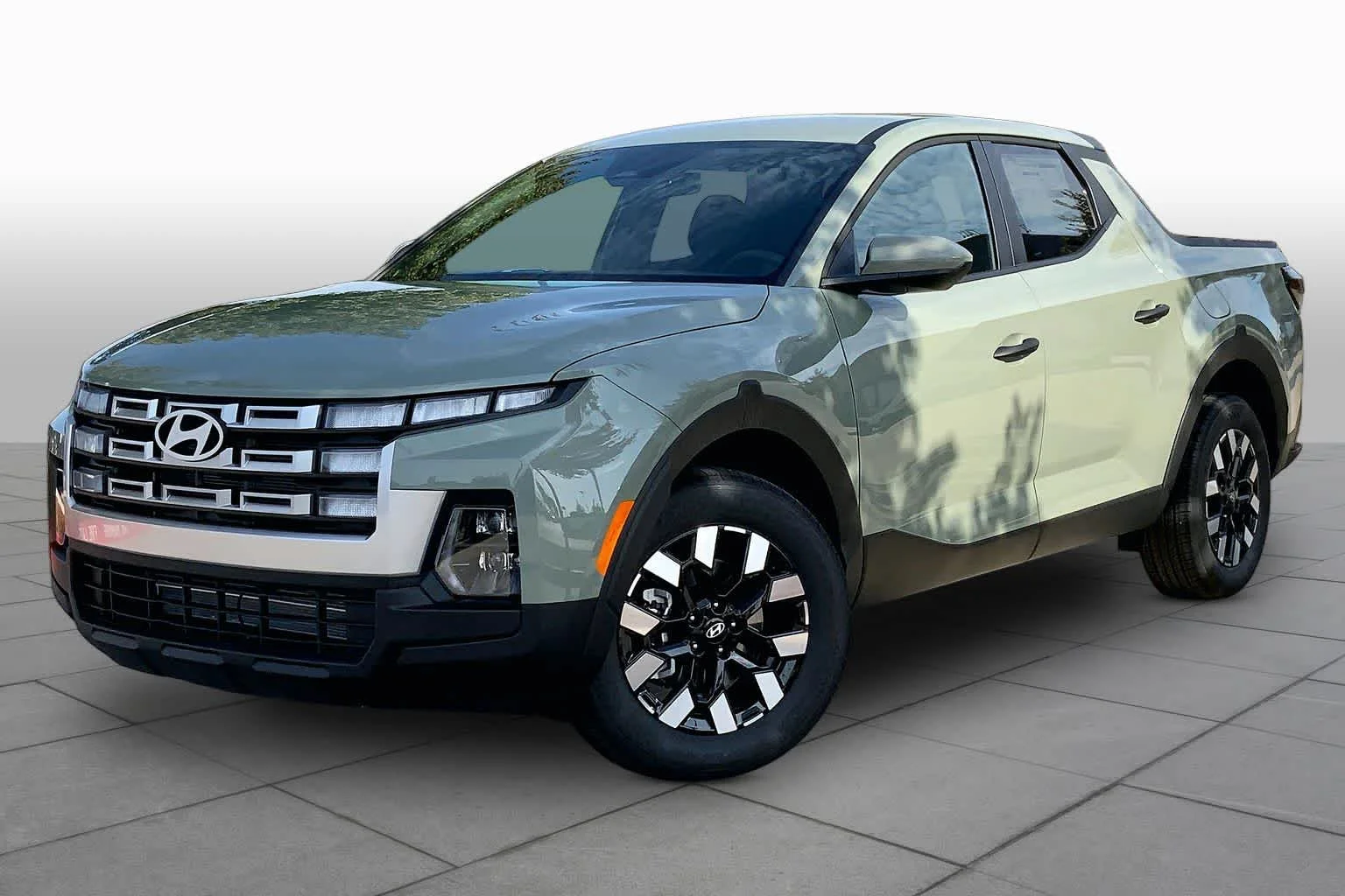 2027 Hyundai SANTA CRUZ SE