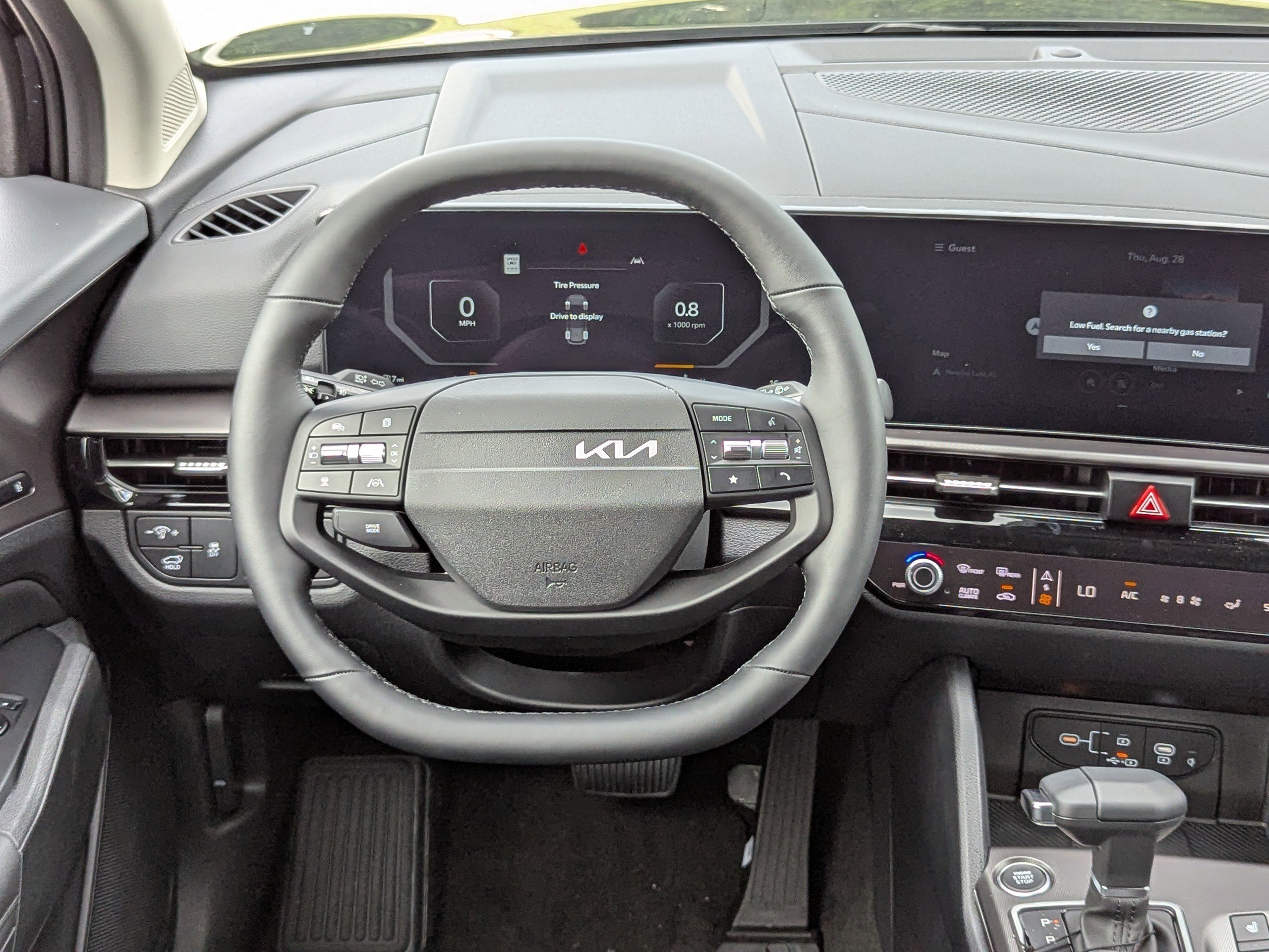 2026 Kia Sportage SX Prestige - Photo 12