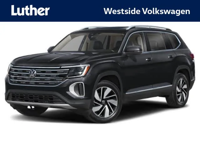 2025 Volkswagen Atlas 2.0T SEL 4MOTION's photo
