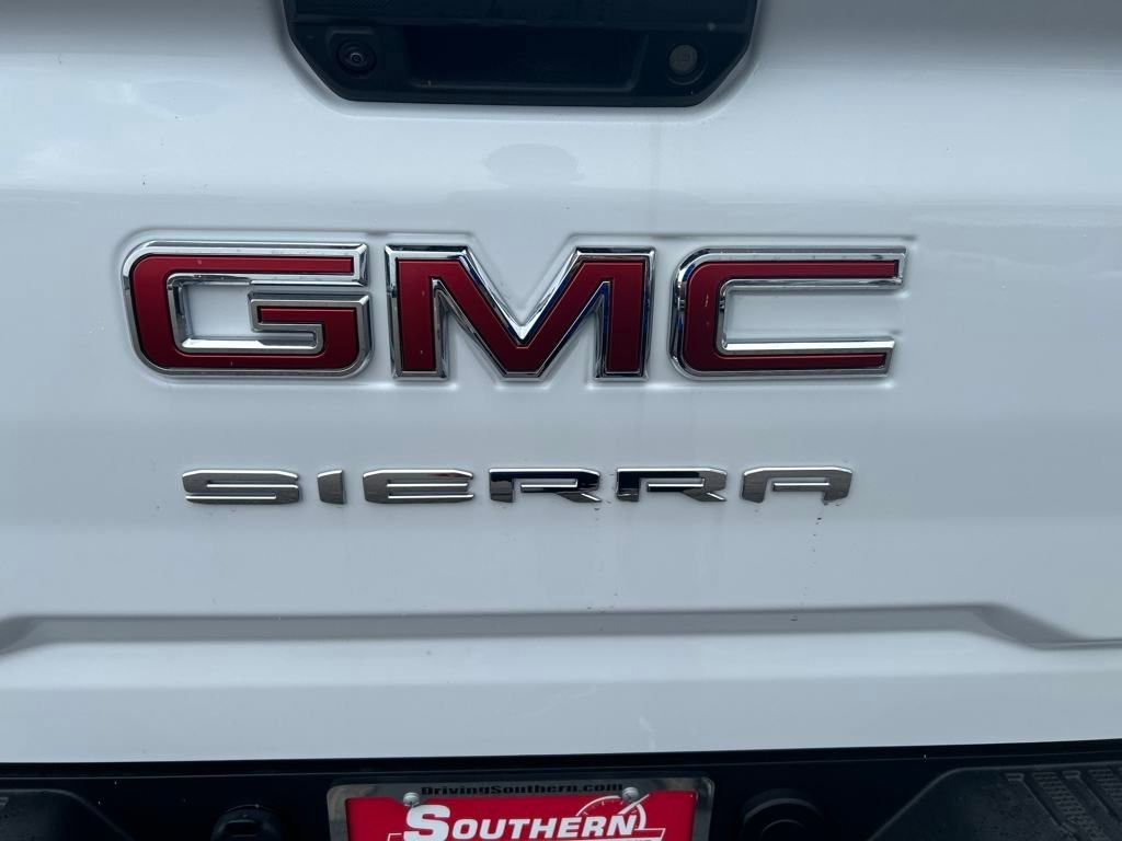 2025 GMC Sierra 2500HD Pro - Photo 25