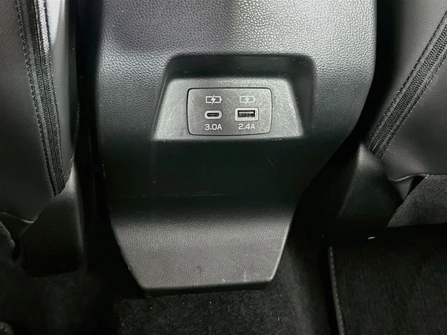 Certified Used 2024 Gray Subaru Premium image 11