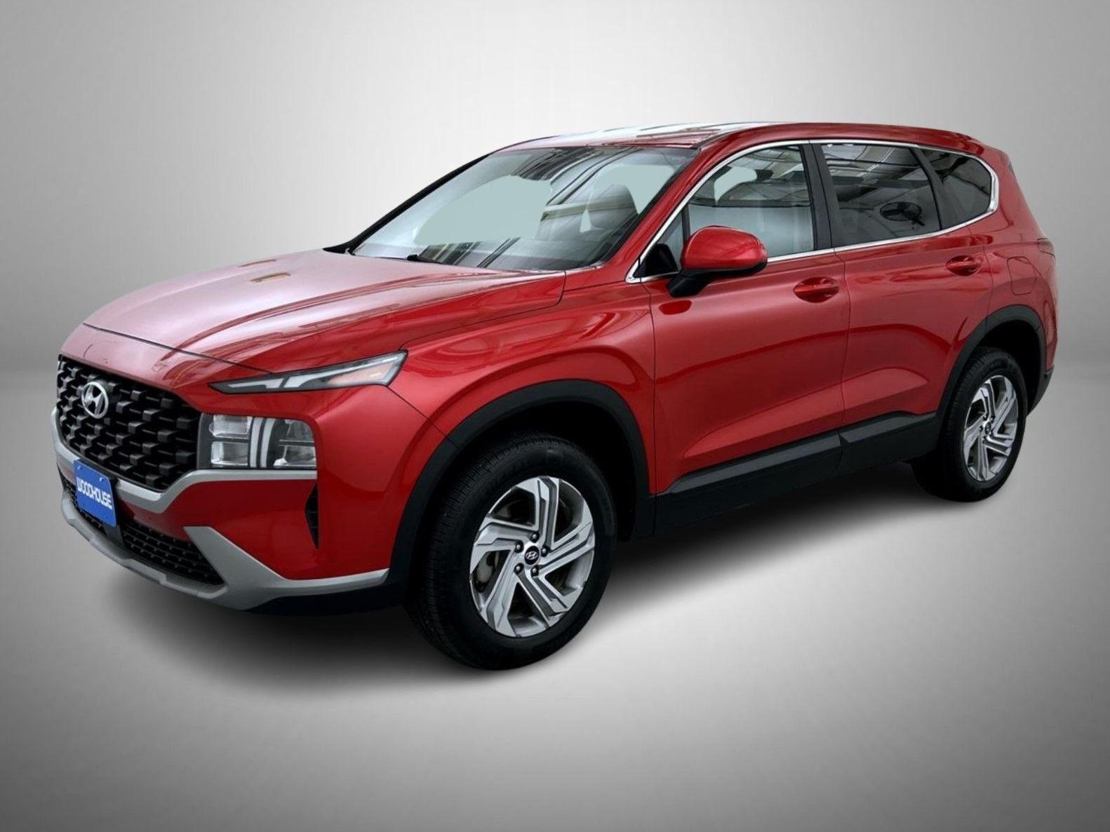 2023 Hyundai Santa Fe SE 2.5 AWD's photo