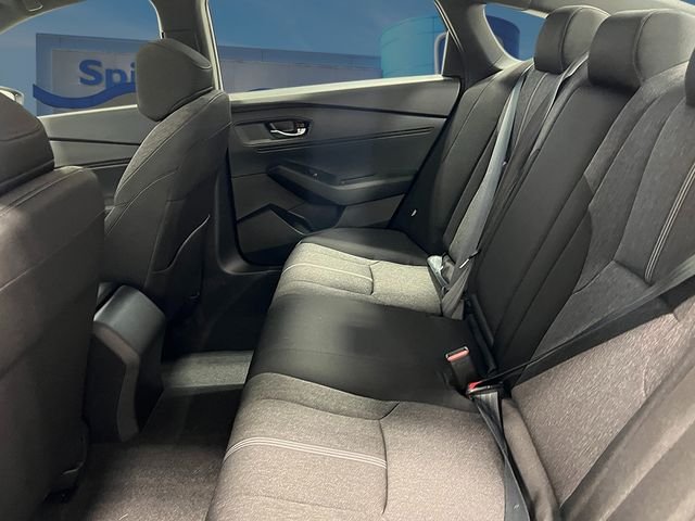 2025 Honda Accord Hybrid Sport - Photo 27