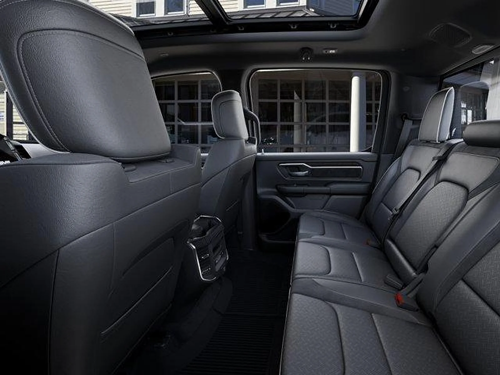 2026 RAM 1500 Laramie - Photo 23