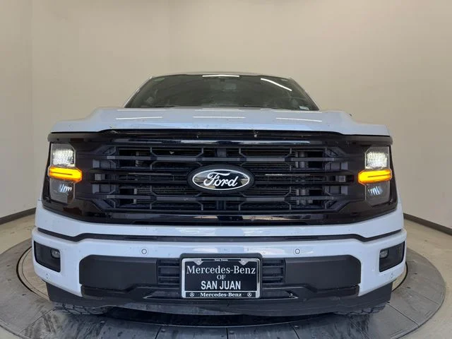 Used 2024 Avalanche Ford XLT image 14