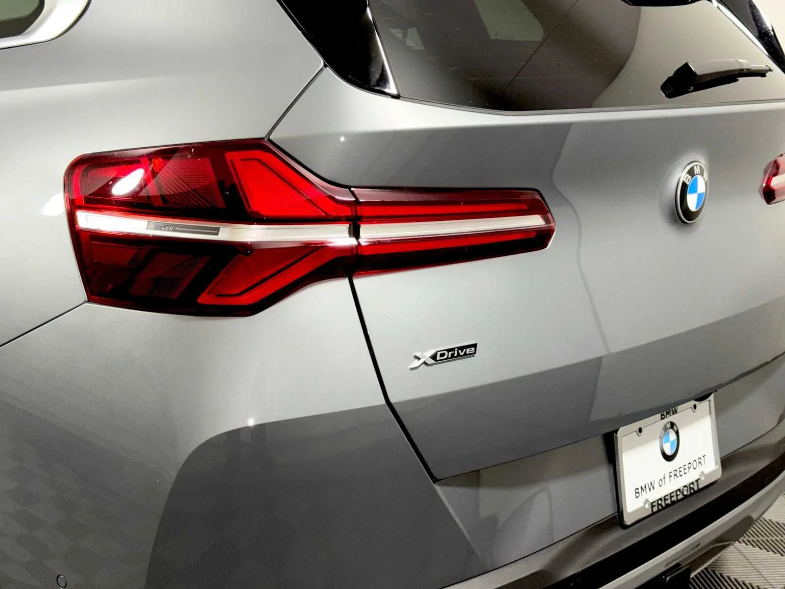 2026 BMW X3 30 - Photo 27