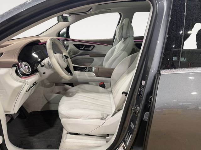 Certified Used 2023 Selenite Grey Metallic Mercedes-Benz 580 image 11