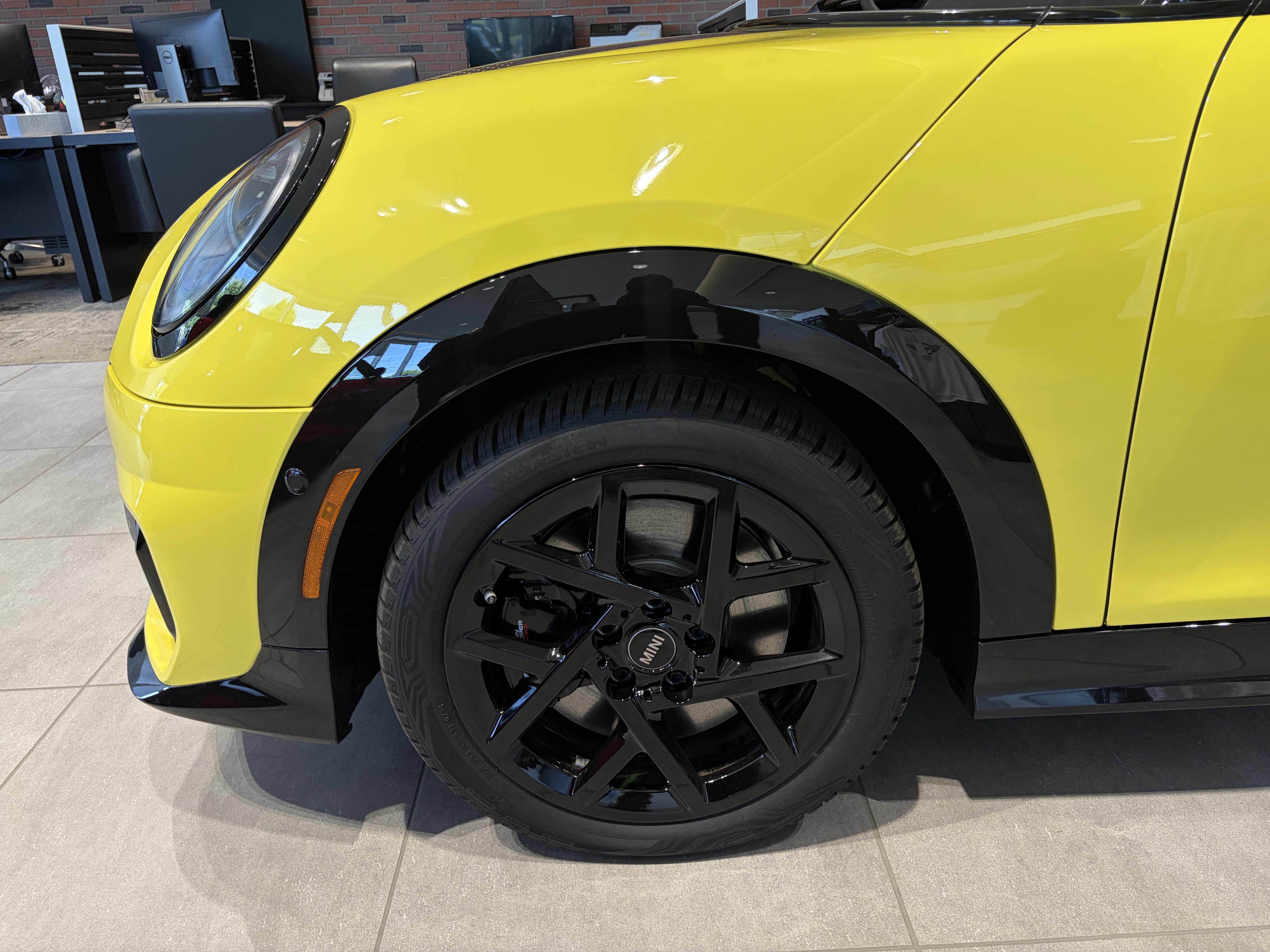 2026 MINI Hardtop 2 Door S - Photo 4