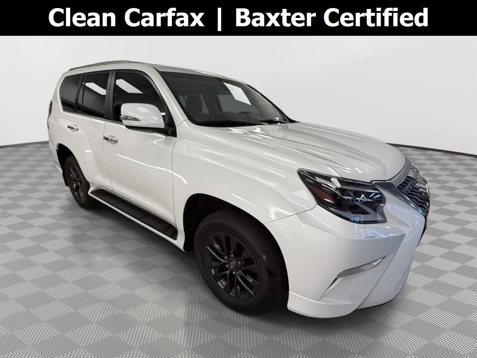 2023 Lexus GX 460 460 PREMIUM's photo