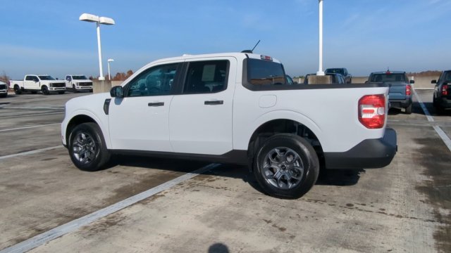 New 2026 Oxford White Ford XLT image 77