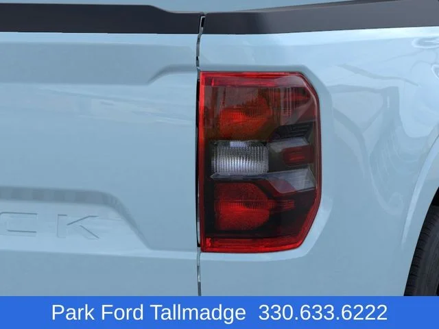 New 2026 Light Blue Ford XLT image 22
