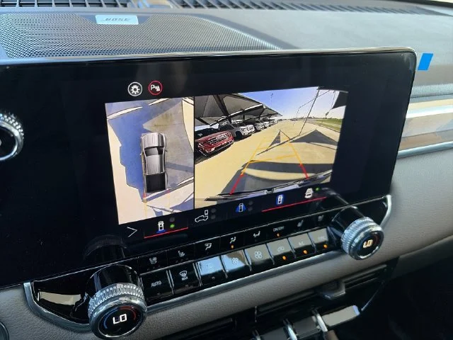 New 2026 Silver GMC Denali image 18