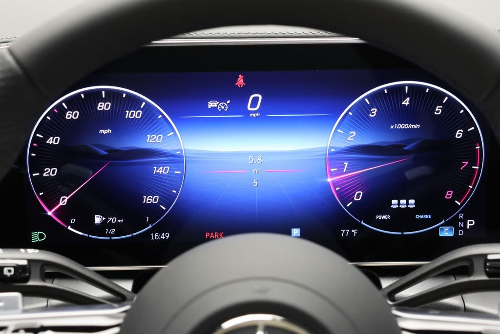 New 2027  Mercedes-Benz GLC 300 image 22