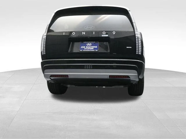 2026 Hyundai IONIQ 9 SEL - Photo 27