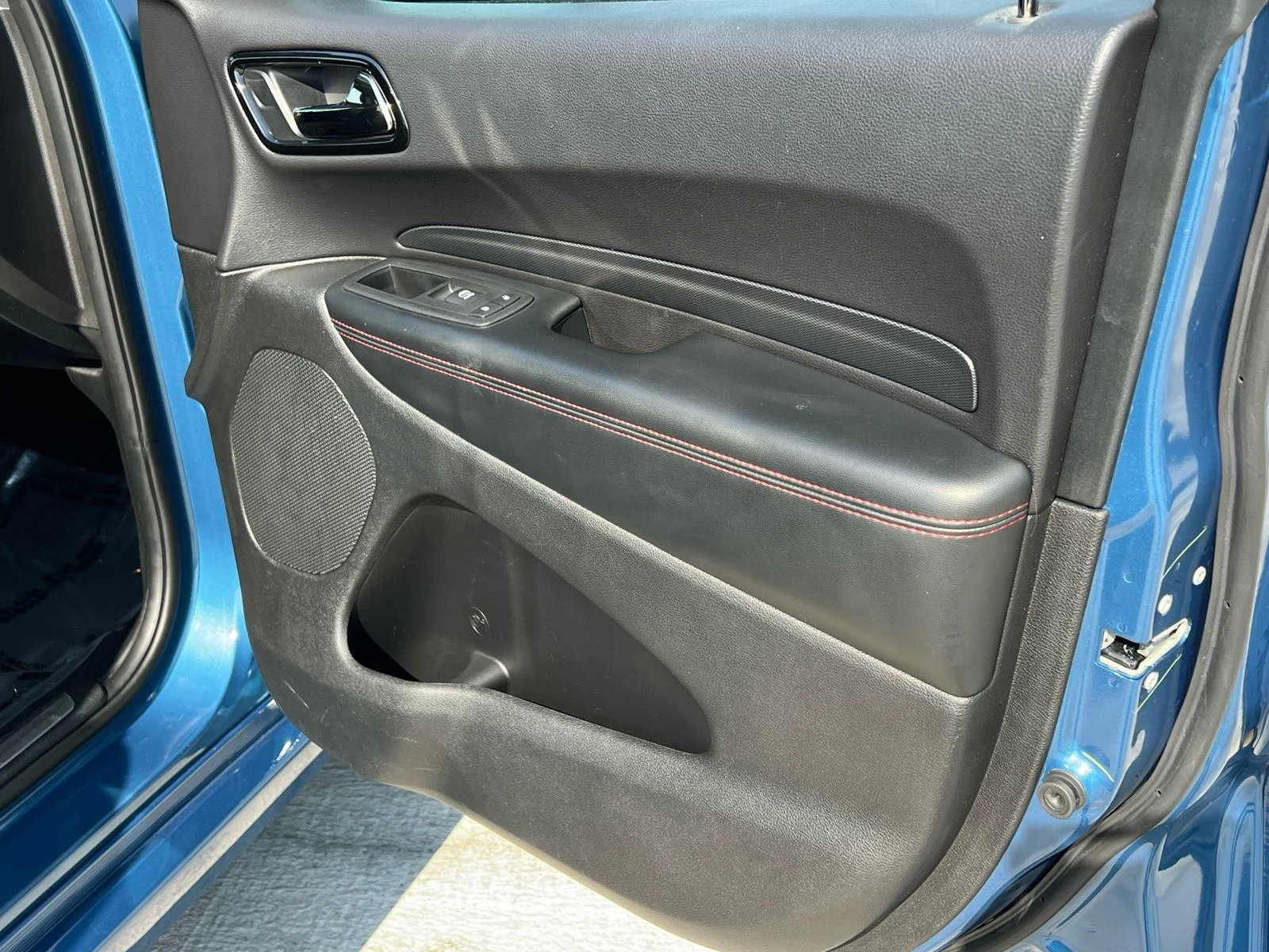 Used 2025 Frostbite Pearlcoat Dodge GT Plus image 14