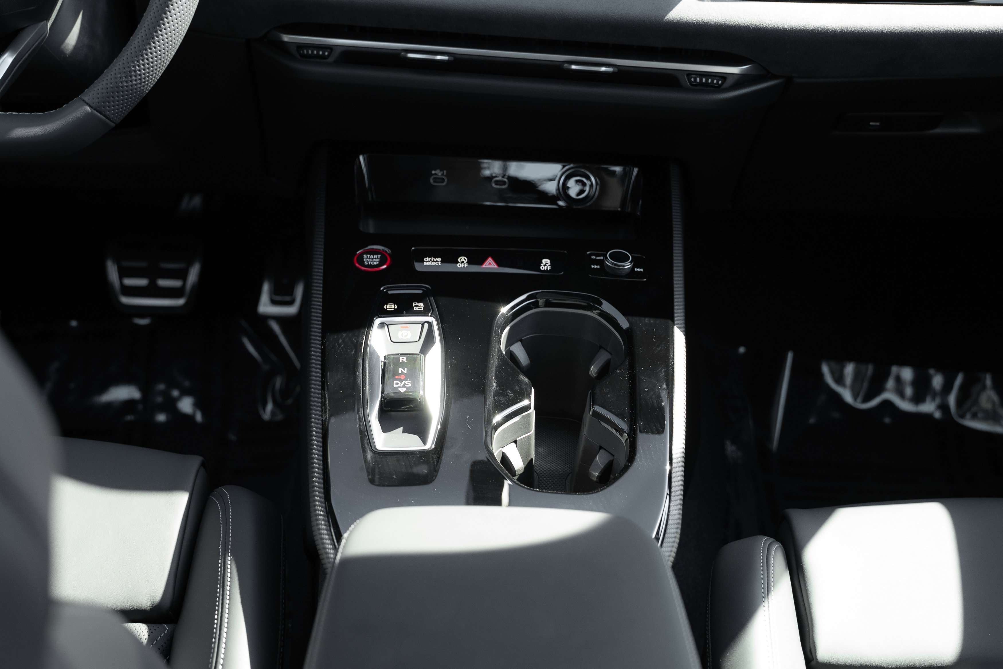 New 2026 Daytona Audi Premium Plus image 19