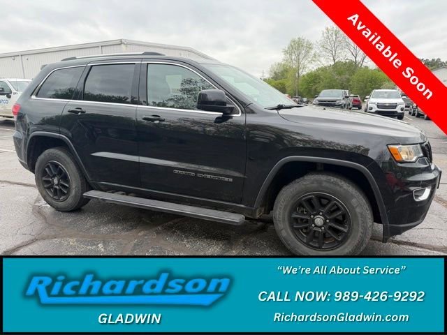 2019 Jeep Grand Cherokee Laredo E 4WD's photo