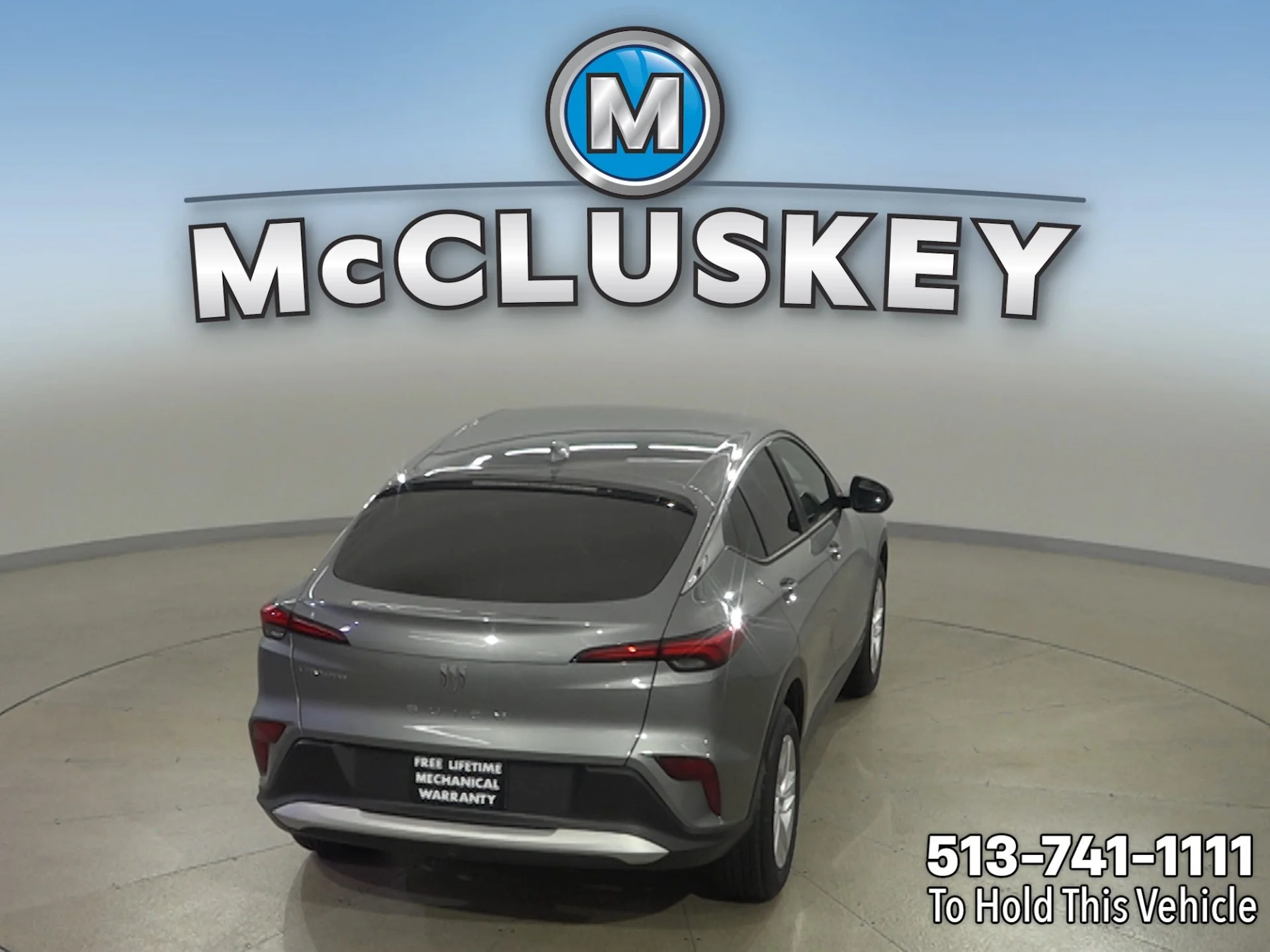 2026 Buick Envista Preferred - Photo 55
