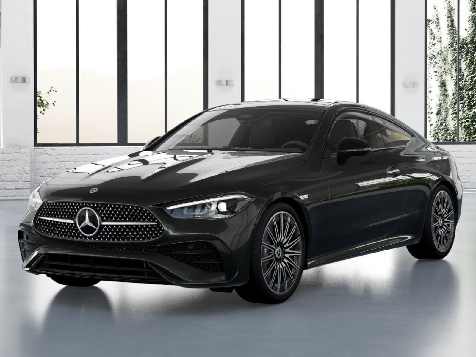 2026 Mercedes-Benz CLE 300
