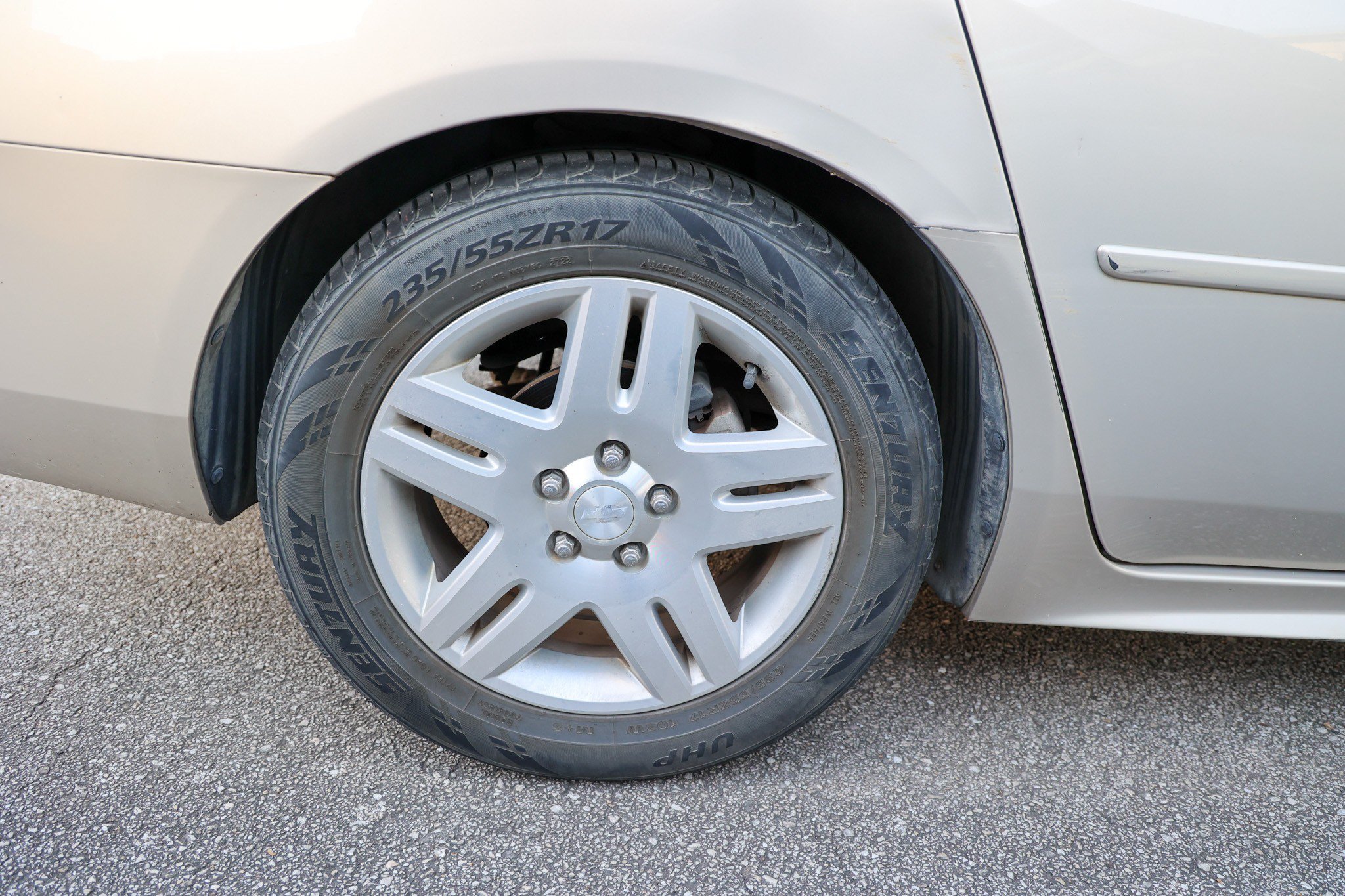 Used 2012 Gold Mist Metallic Chevrolet LT Fleet image 13