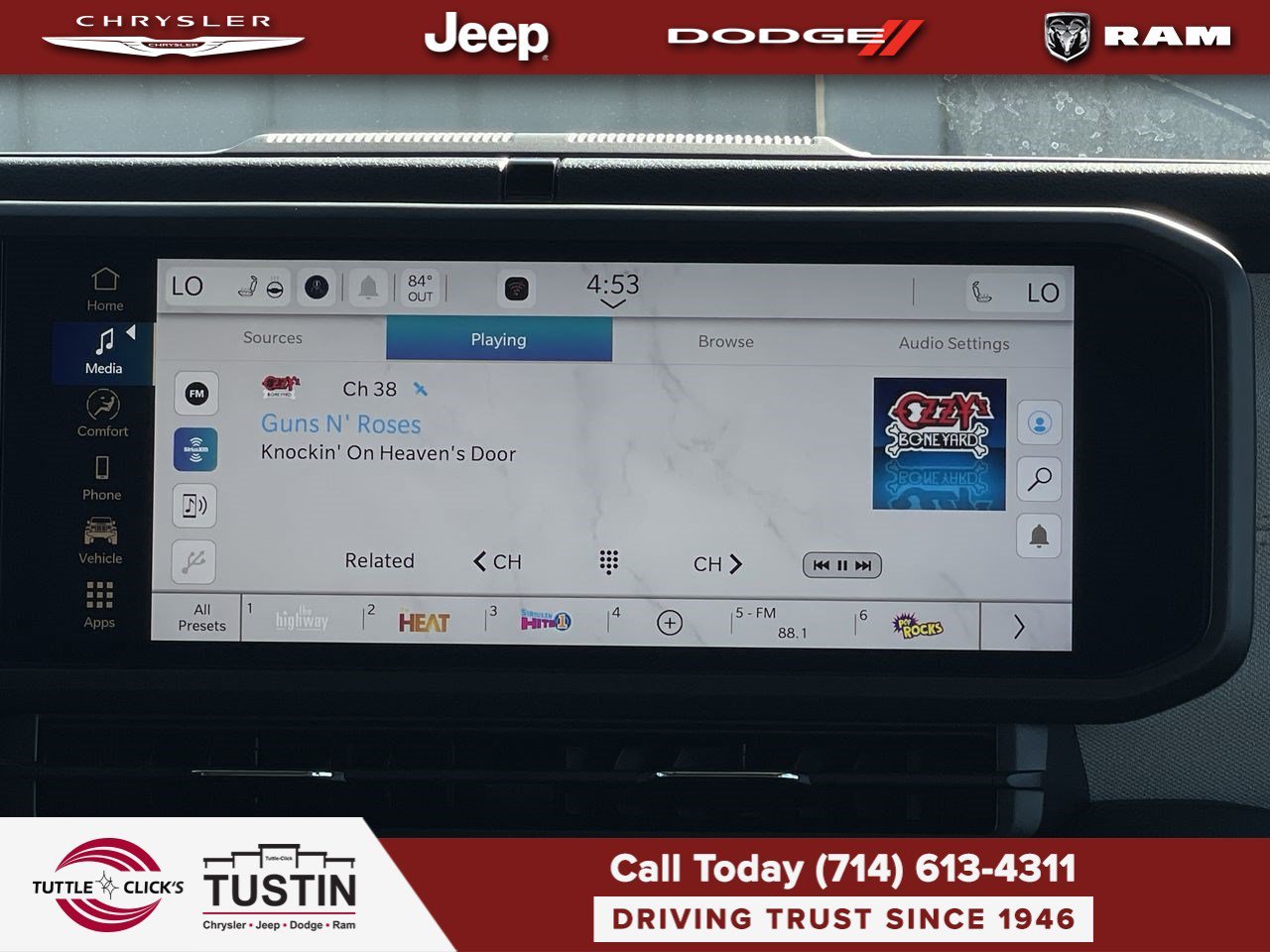 New 2026 Bright White Clearcoat Jeep California Edition image 20