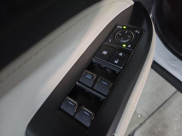 New 2026 Ultra White Lexus LUXURY AWD image 13