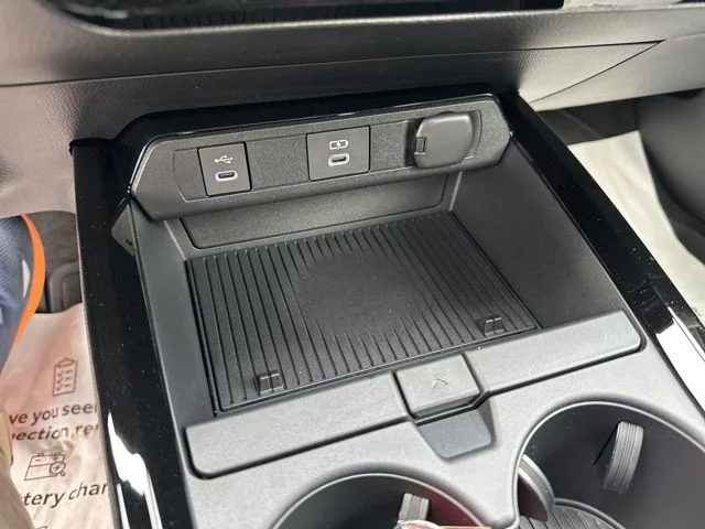 New 2026 Guardian Gray Toyota XSE image 22