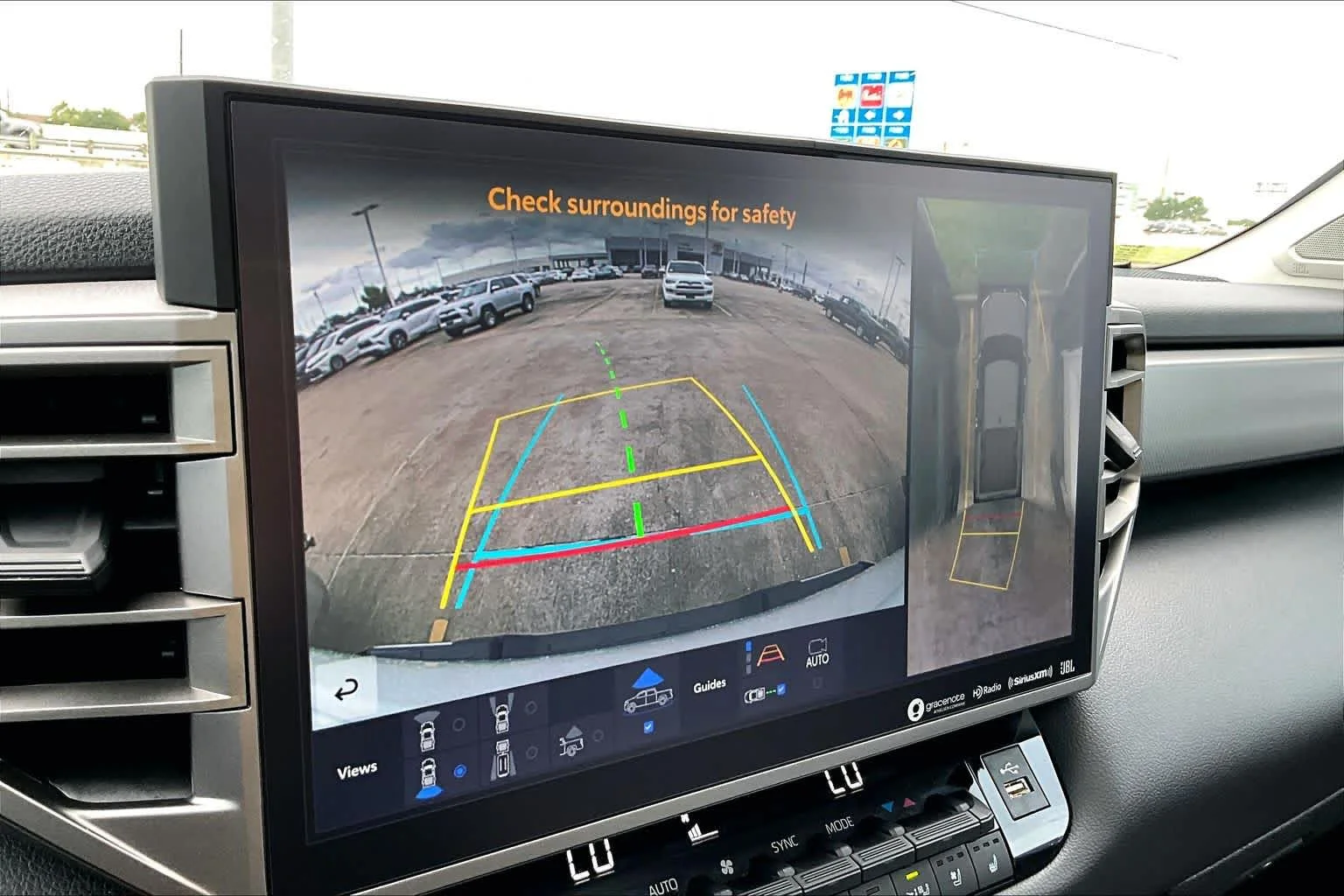 Used 2024 Wind Chill Pearl Toyota Limited Hybrid image 27