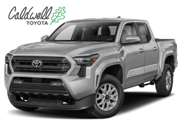 2026 Toyota Tacoma  SR5
