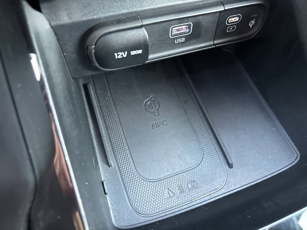 Used 2024 Gray Kia SX X-Line image 36