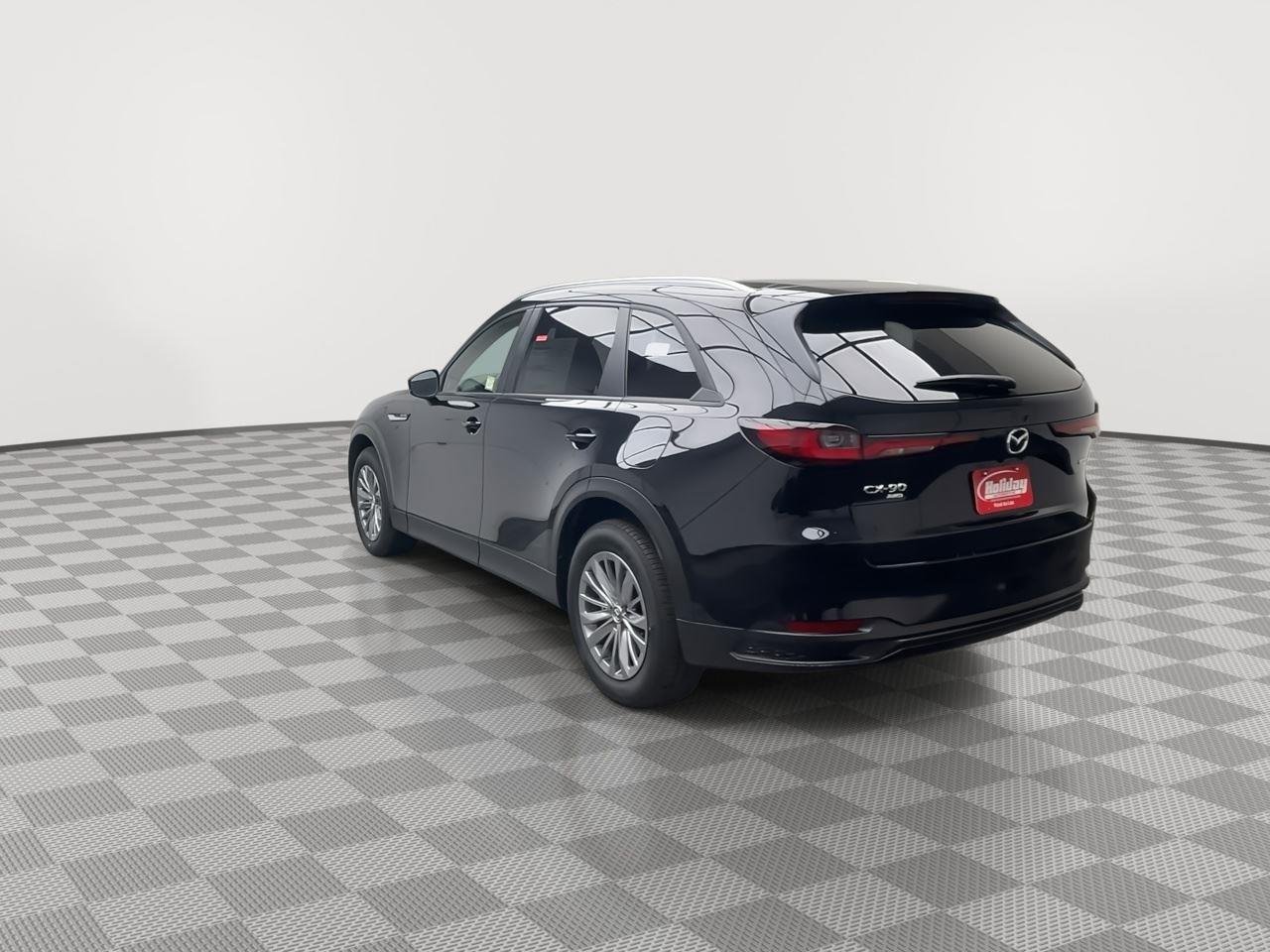 2026 Mazda CX-90 Select Package - Photo 35
