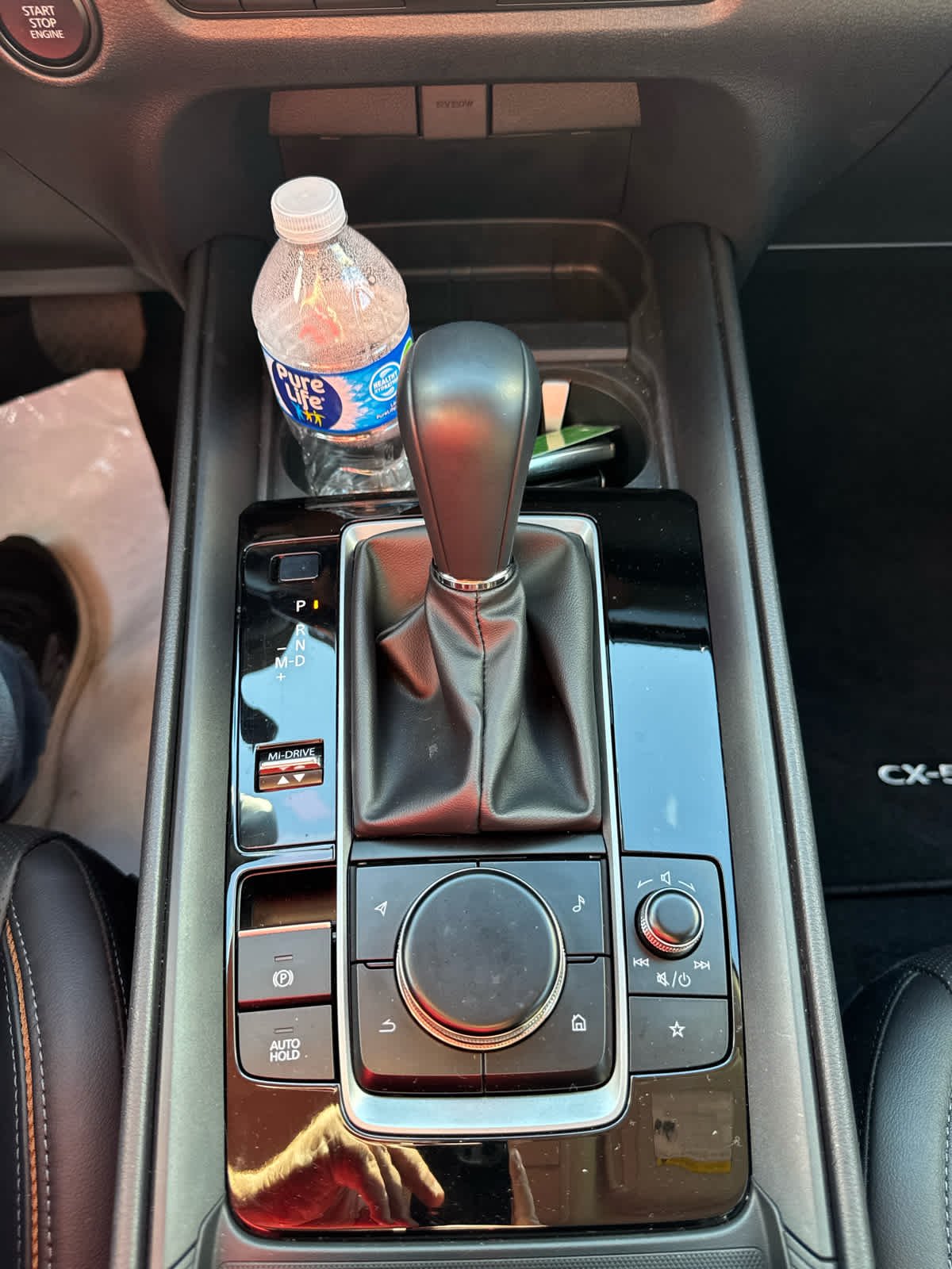 Used 2026 Cypress Mazda 2.5 S Premium image 34