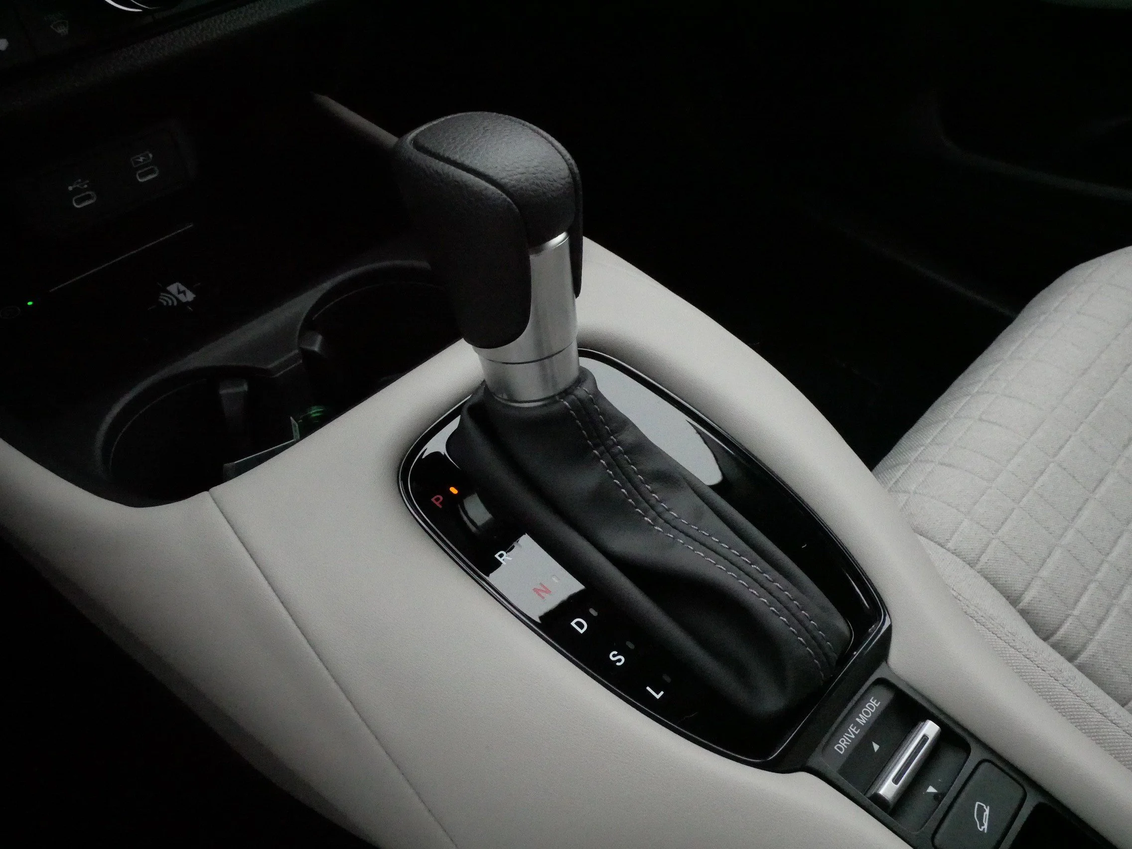 2026 Honda HR-V LX - Photo 58
