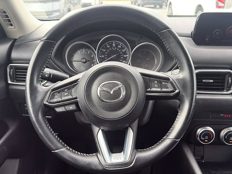 Used 2019 Soul Red Crystal Metallic Mazda Sport image 30