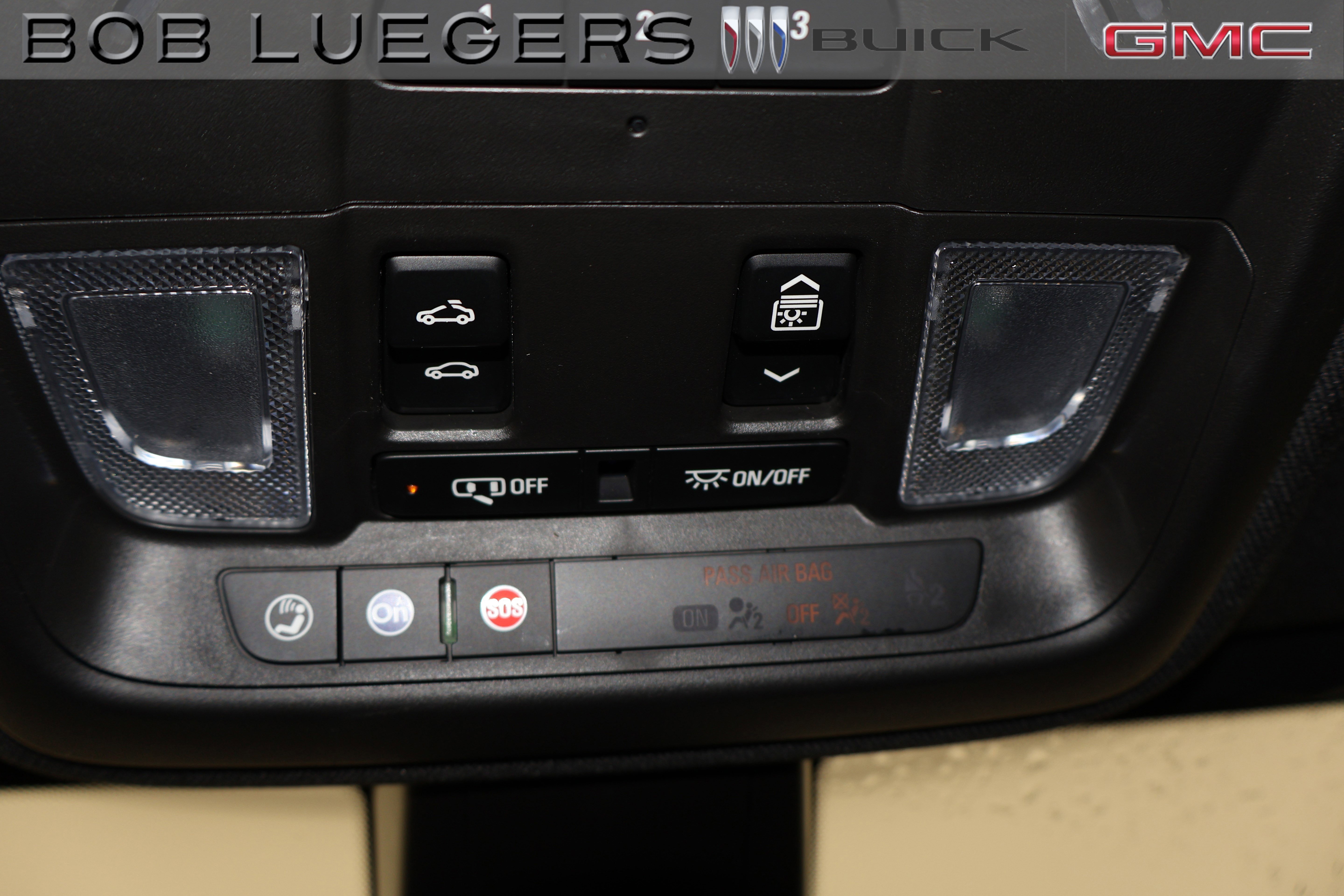 2021 Cadillac XT5 Premium Luxury - Photo 27