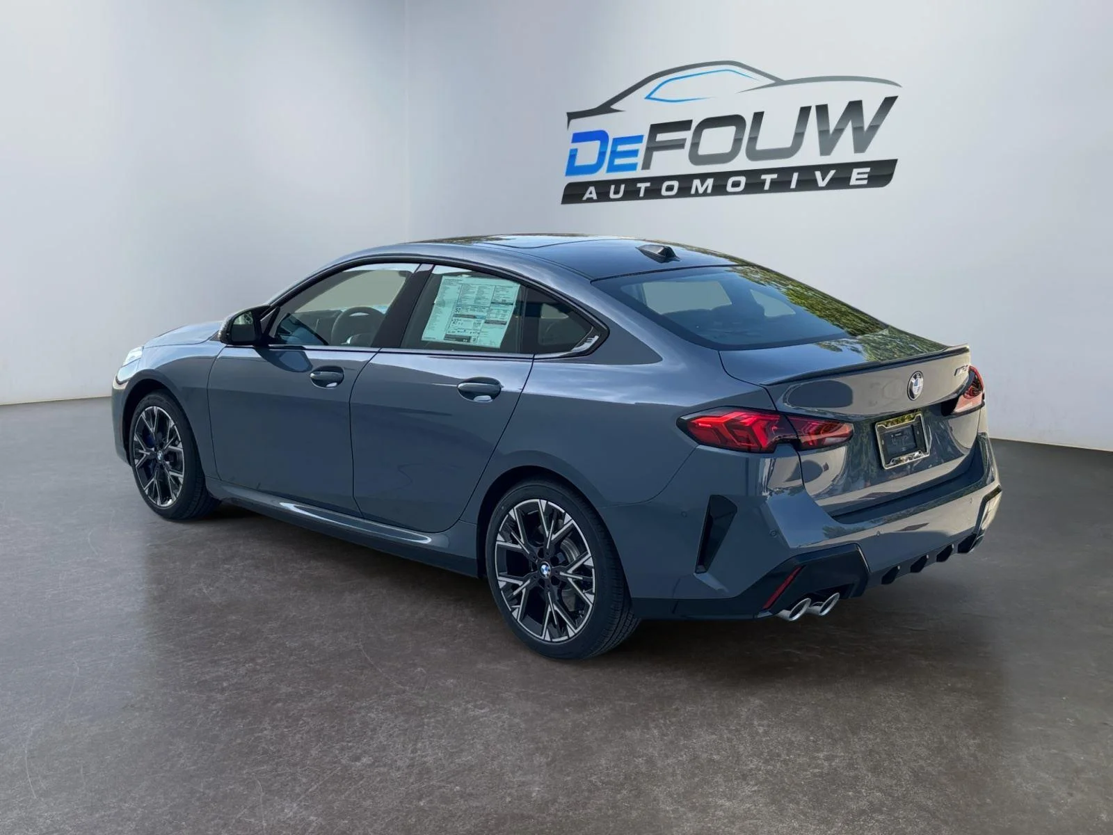 2026 BMW 2 Series M235 - Photo 5