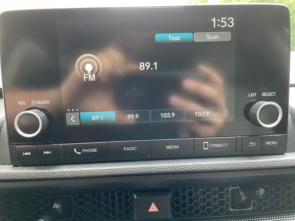 2024 Honda CR-V EX - Photo 17