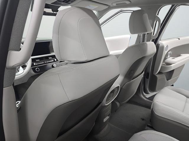 New 2026 Silver Hyundai Limited AWD image 13
