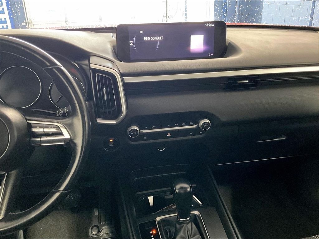 Used 2023 Red Mazda 2.5 S Preferred Plus Package image 18