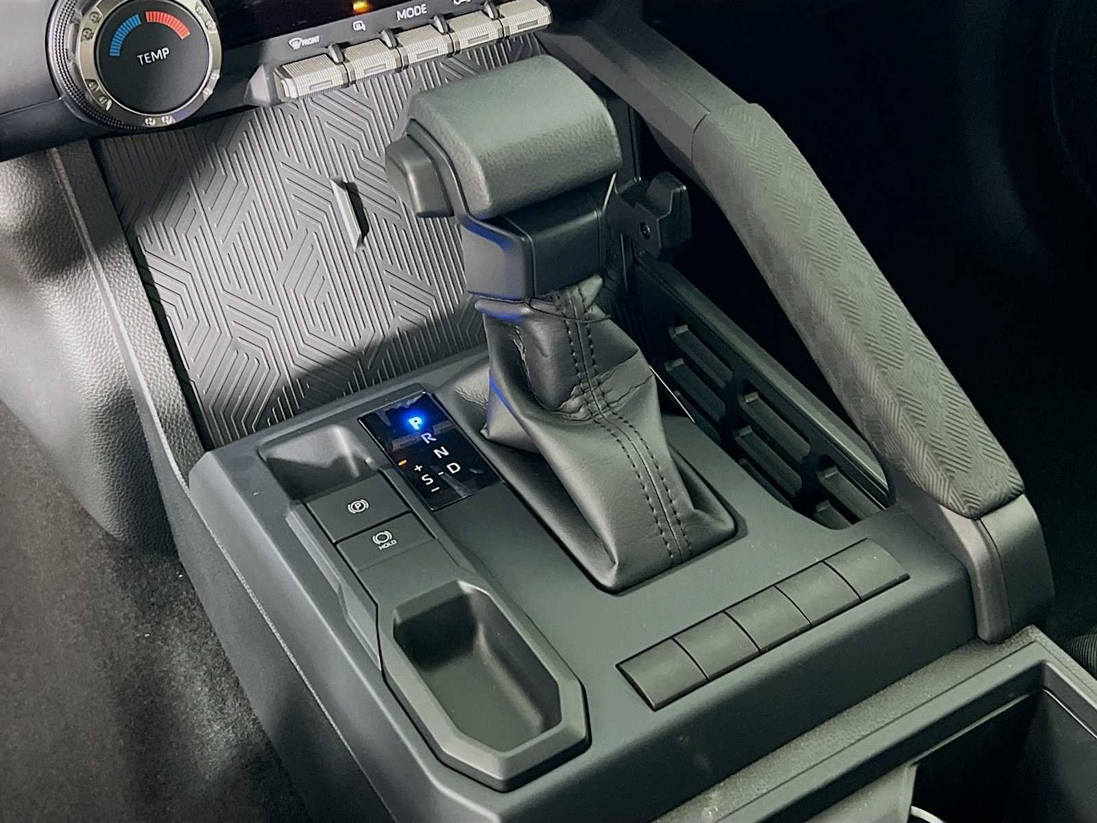 2026 Toyota Tacoma — photo 12