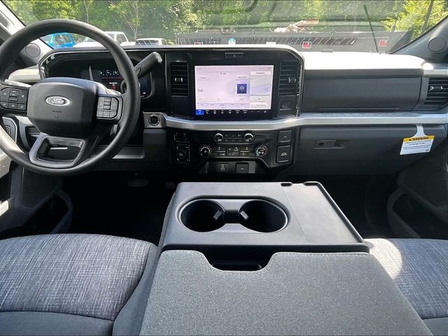2026 Ford F-250SD — photo 6