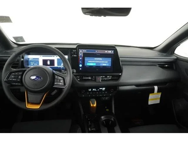 New 2026 MAGNETITE GRAY METALLIC Subaru Wilderness image 25