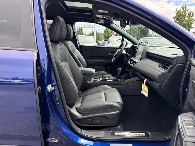 New 2026 SAPPHIRE BLUE PEARL Subaru Touring image 12