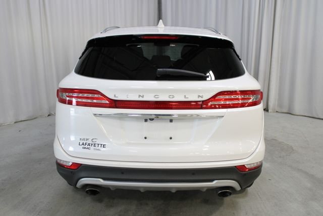 Used 2019 White Lincoln Reserve image 31