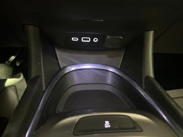 Used 2023 Black Metallic Chevrolet LT image 31