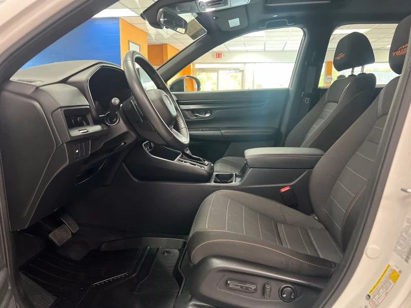 Used 2026  Honda TrailSport image 19