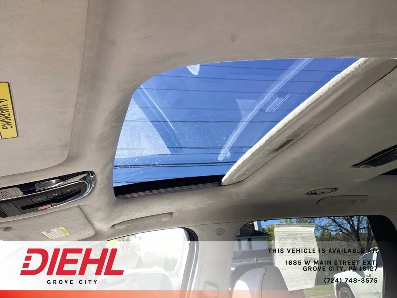 Used 2023 White Hyundai Calligraphy image 17