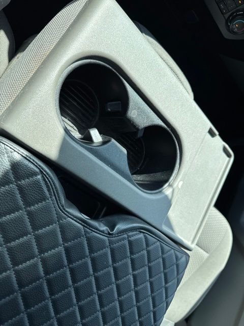 Used 2019 Blue Ford XLT image 20