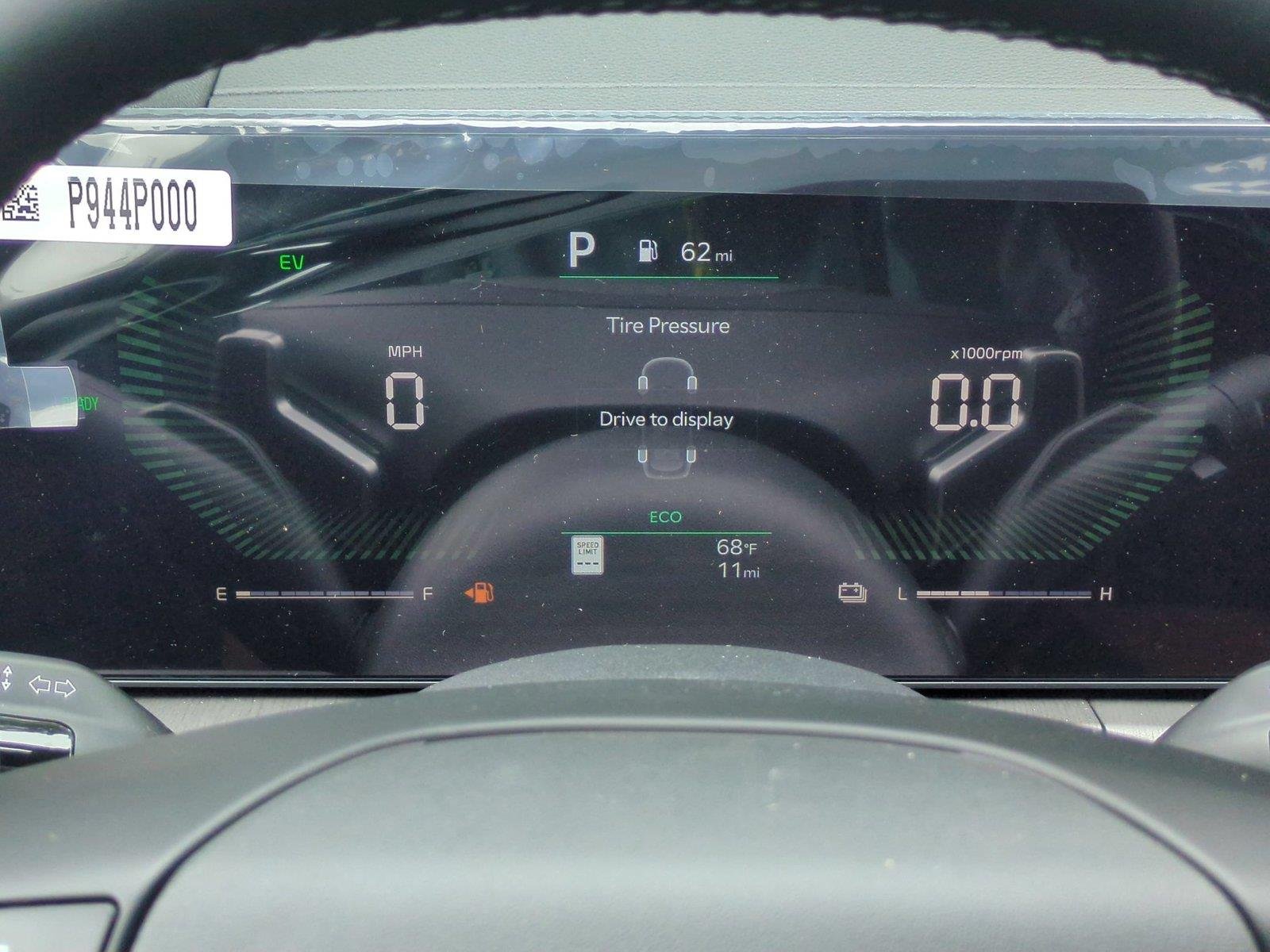 New 2027 WOLF GRAY KIA  image 20