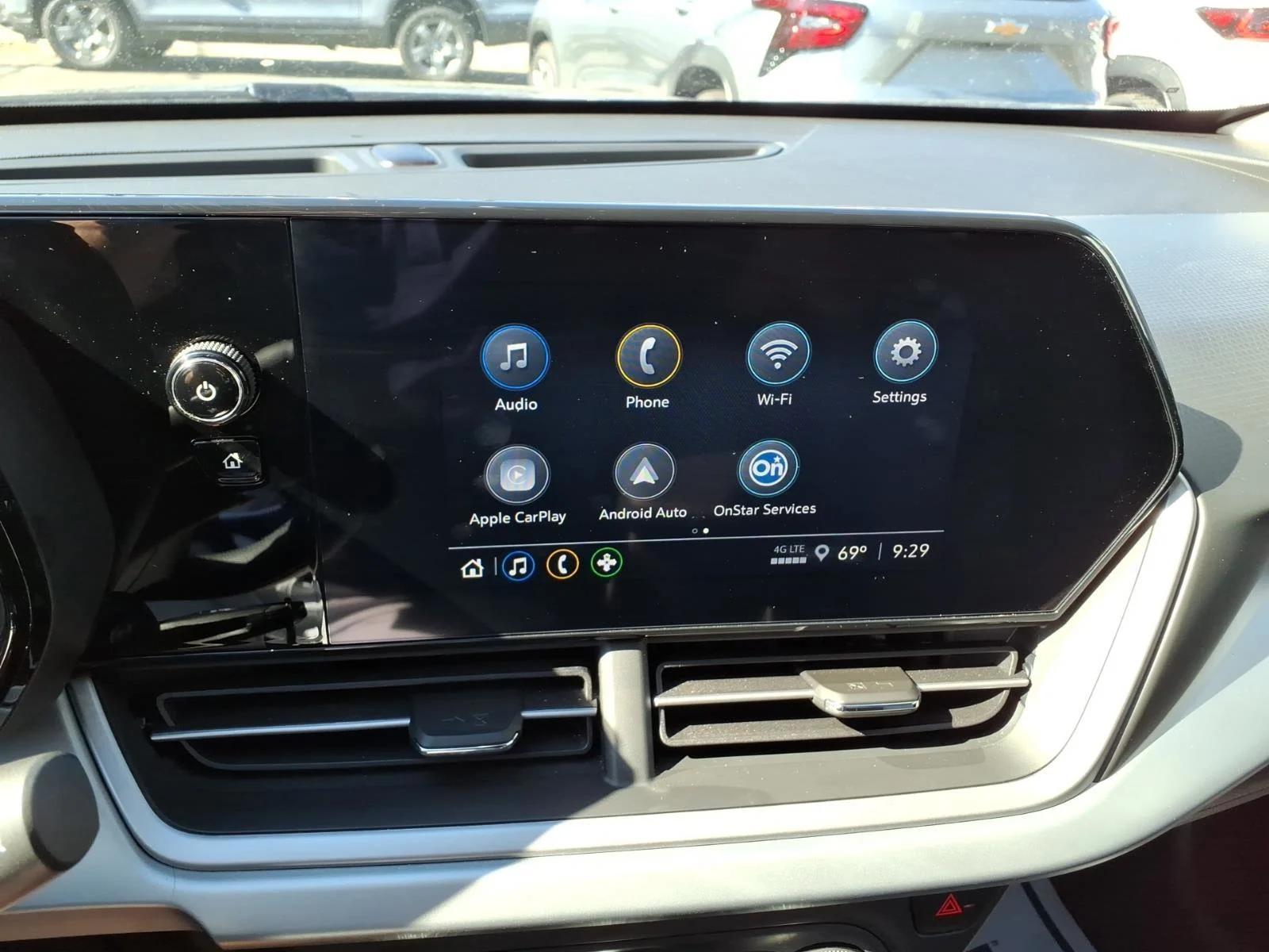 Certified Used 2026 Sterling Gray Metallic Chevrolet LS image 29